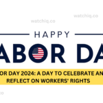 Labor Day 2024: A Day to Celebrate and Reflect on Workers' Rights